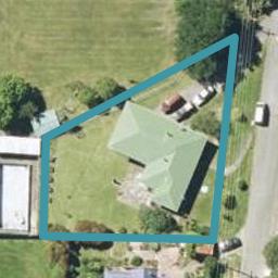 119 Wellington Street, Picton