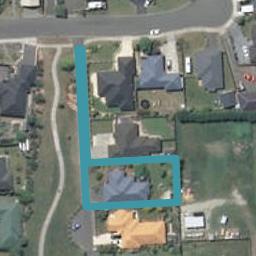25 Parkinson Place, Woodend, Woodend