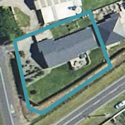 2 Arthur Street, Hawera