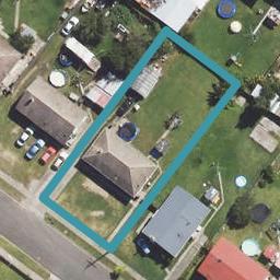 37 Taruheru Crescent, Mangapapa, Gisborne