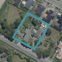 100 Claridges Road, Casebrook, Christchurch