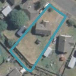 10 Collins Street, Netherby, Ashburton