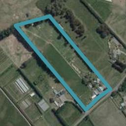 94 Baynons Road, Clarkville, Kaiapoi