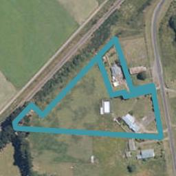 48 Wi Duncan Road, Dannevirke