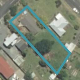 1 Hillcrest Avenue, Otorohanga, Otorohanga