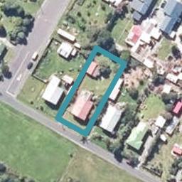 13 River Road, Hector, Hector