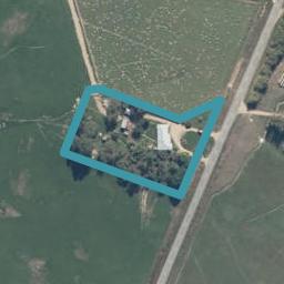 868 Poolburn Moa Creek Road, MOA CREEK, OTUREHUA