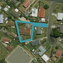 6 Curlew Place, One Tree Point
