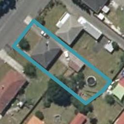 72 Cambridge Street, Levin, Levin