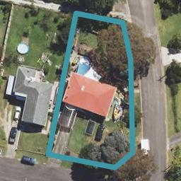 16 Norwood Road, Kaiti, Gisborne