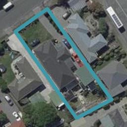 6 Muirson Avenue, Hoon Hay, Christchurch