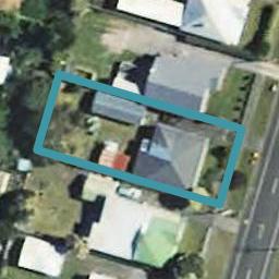 11 Argyle Street, Hawera