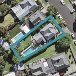 8 Harcourt Street, Grey Lynn, Auckland