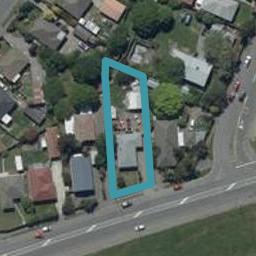 254 Waterloo Road, Hornby, Christchurch