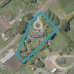 193C Great North Road, Otamatea, Whanganui