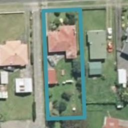 81 Ngatai Street, Taumarunui