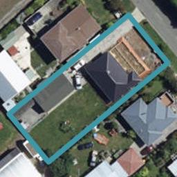 36 White Road, Hope, Richmond
