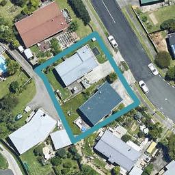 4A Luke Street, Brookfield, Tauranga