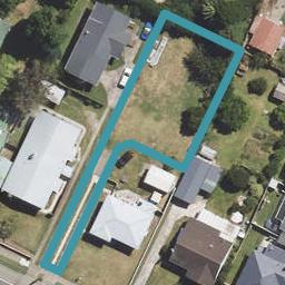 597A Aberdeen Road, Te Hapara, Gisborne