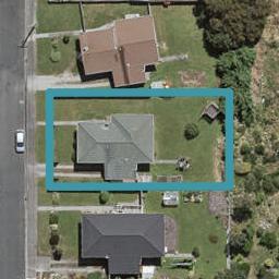 122 Bain Street, Kingswell, Invercargill