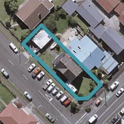 62 Tukapa Street, Westown, New Plymouth