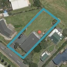 732 Taiharuru Road, Onerahi