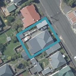 34 Moreau Street, Saint Kilda, Dunedin