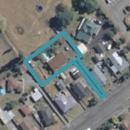 54 George Street, Tinwald, Ashburton