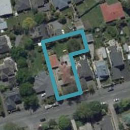 27 Jeffreys Road, Fendalton, Christchurch