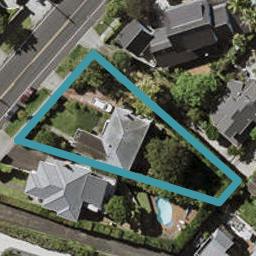 165 Orakei Road, Remuera, Auckland