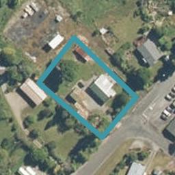 13 Camp Street, Kaniere, Hokitika