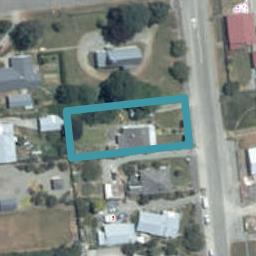 35 Gall Street, Fairlie, Fairlie