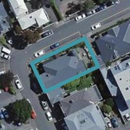 20 Hobson Crescent, Thorndon, Wellington