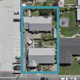 78B Catherine Street, Windsor, Invercargill