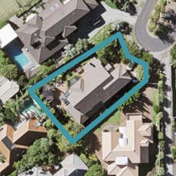 20 Heritage Rise, St Heliers, Auckland