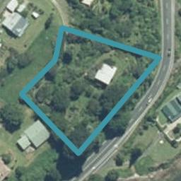 96 Wetere Street, Kawhia, Kawhia
