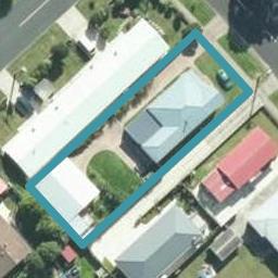 48 Parore Street, Dargaville