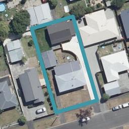 8 Winter Street, Fairfield, Hamilton