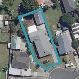 6 Shelley Court, Enderley, Hamilton