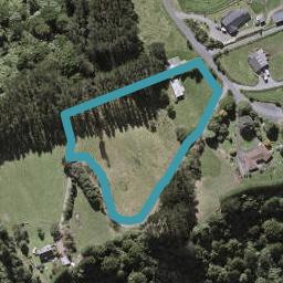 568 Smart Road, Hillsborough, New Plymouth