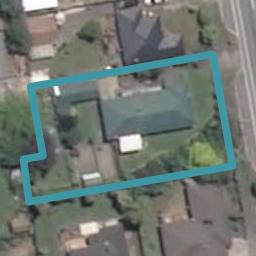 21 East Belt, Rangiora, Rangiora