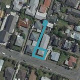 1/41 Buffon Street, Waltham, Christchurch