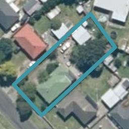 20 Williams Street, Marewa, Napier
