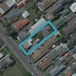 34 Sylvan Street, Hillmorton, Christchurch