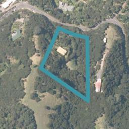 424A Manawaora Road, Parekura Bay, Hikurangi