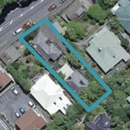 143A Glenmore Street, Kelburn, Wellington