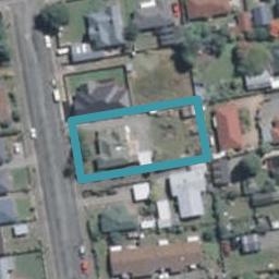 14 Allnatt Street, Temuka