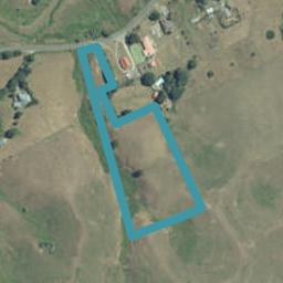 967 Te Akau Road, Te Akau