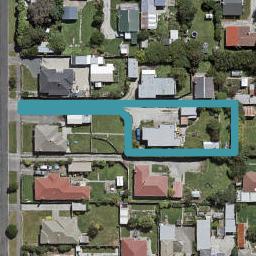 190 Princes Street, Strathern, Invercargill