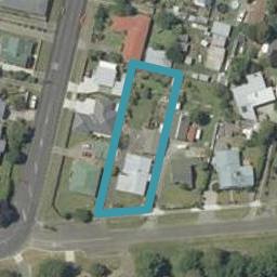 26 Mulgrave Street, Ashhurst, Ashhurst